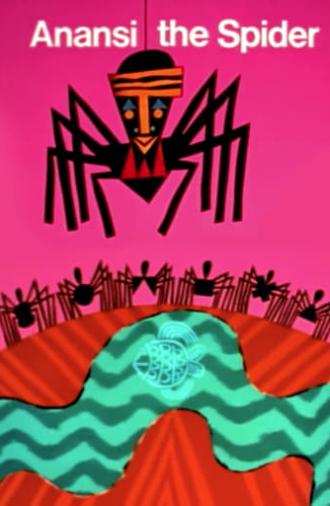 Anansi the Spider (1969)