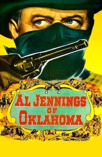 Al Jennings of Oklahoma (1951)