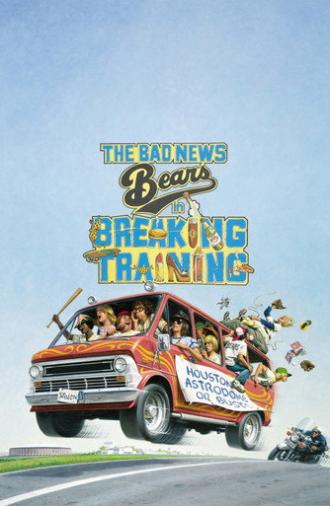 The Bad News Bears in Breaking Training (1977)