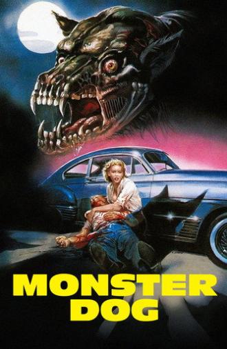 Monster Dog (1988)