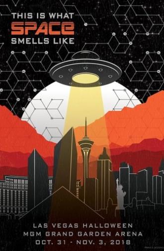 Phish 2018-10-31 MGM Grand Garden Arena, Las Vegas, NV (2018)