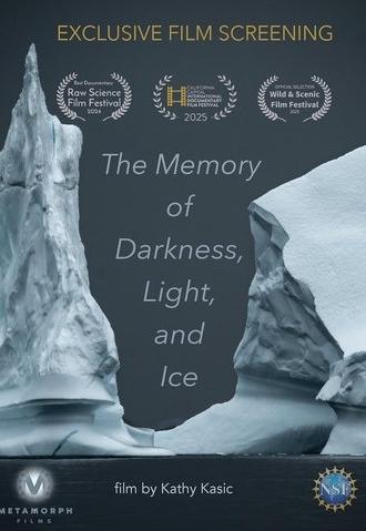 Memory of Darkness Light and Ice (2025)