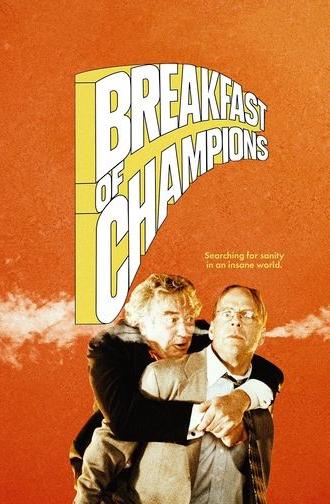 Breakfast of Champions (1999)