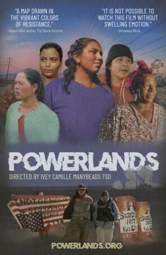 Powerlands (2022)