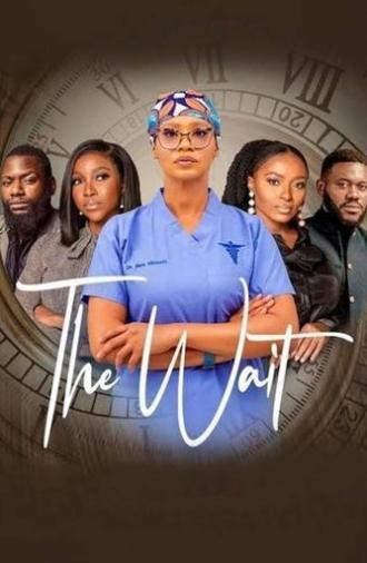 The Wait (2021)