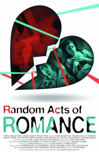 Random Acts of Romance (2012)
