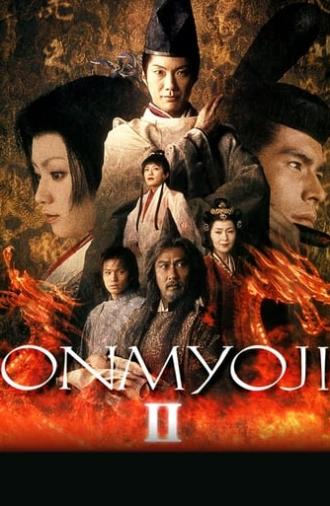 Onmyoji II (2003)