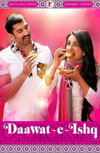Daawat-e-Ishq (2014)