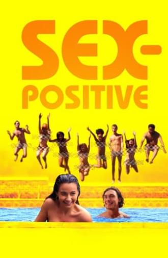 Sex-Positive (2024)