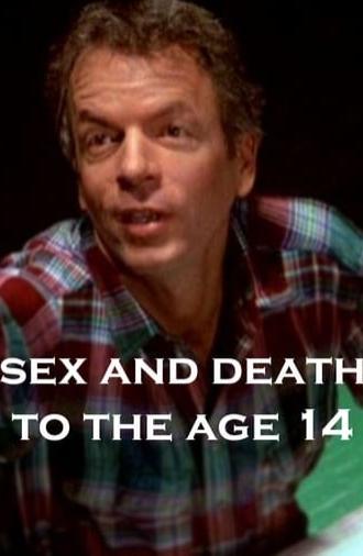 Sex and Death to the Age 14 (1982)