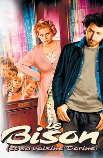 Le Bison (et sa voisine Dorine) (2003)