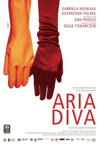 Aria Diva (2007)