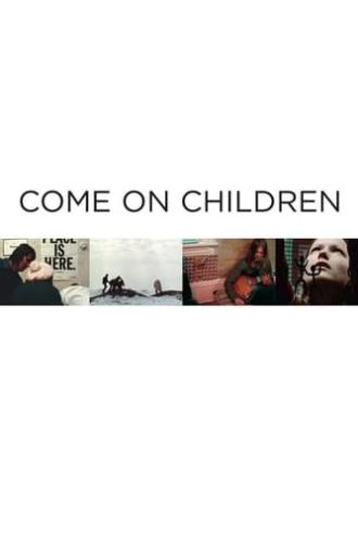 Come On Children (1973)