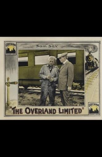 The Overland Limited (1925)