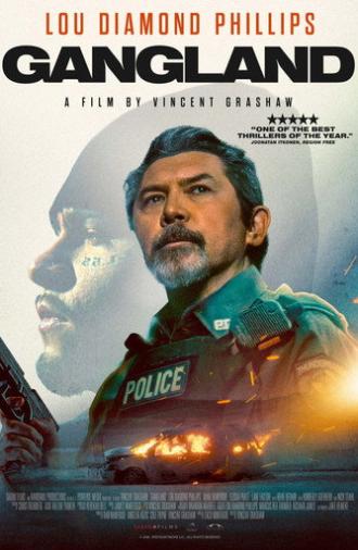Gangland (2025)