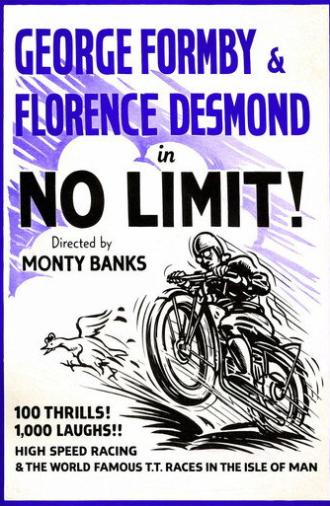 No Limit (1935)