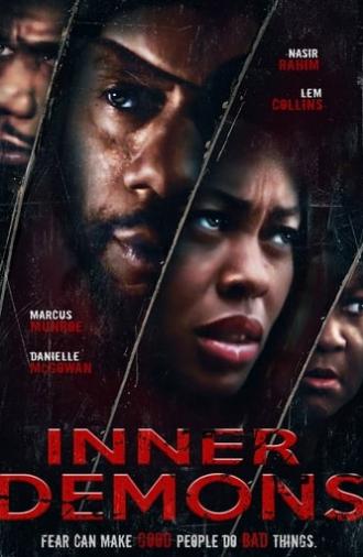 Inner Demons (2017)