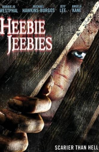 Heebie Jeebies (2005)