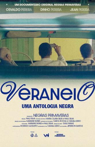 Veraneio: Uma Antologia Negra (2024)