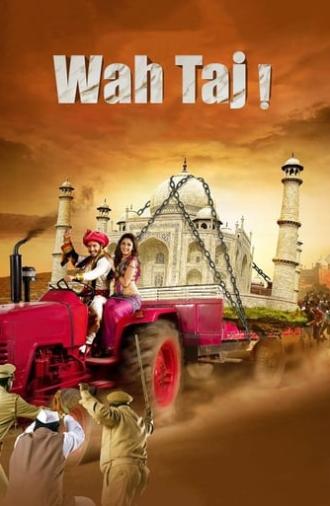 Wah Taj (2016)