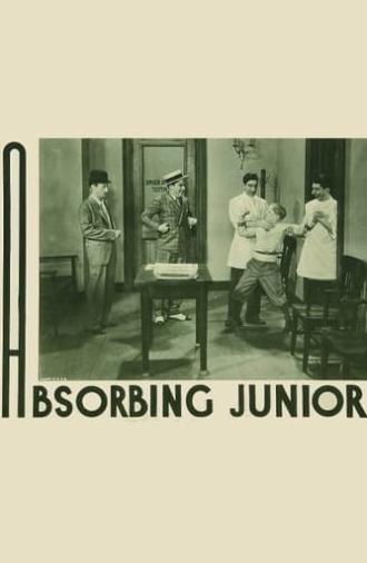 Absorbing Junior (1936)