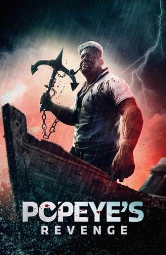 Popeye's Revenge (2025)