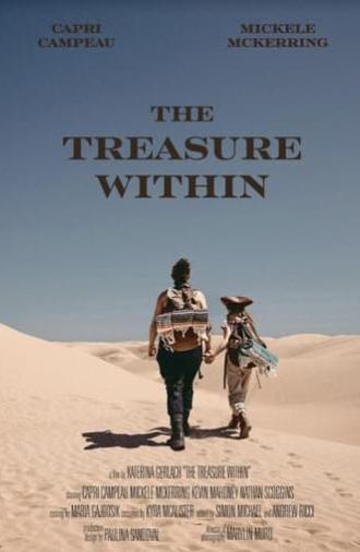 The Treasure Within (2022)