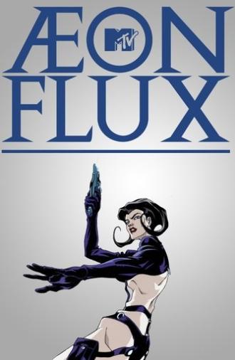 Æon Flux (1991)