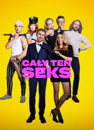 All That Sex (2023)