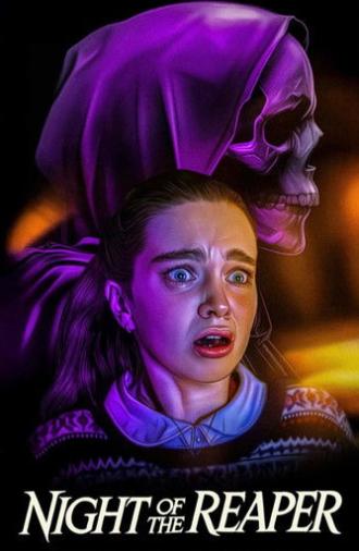 Night of the Reaper (2025)