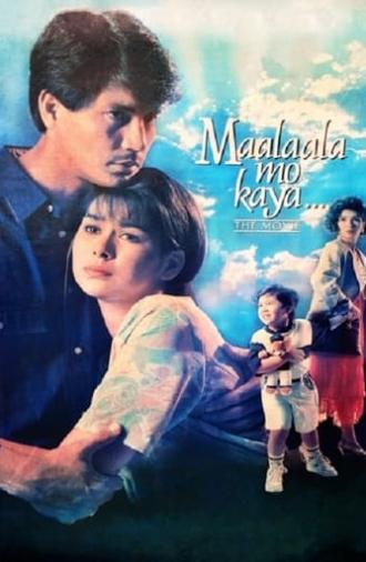 Maalaala Mo Kaya: The Movie (1994)