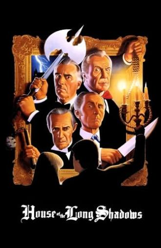 House of the Long Shadows (1983)