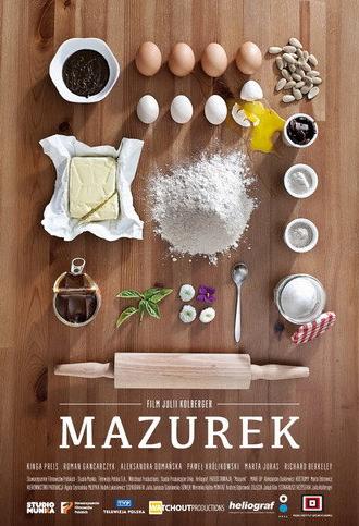 Mazurek (2013)