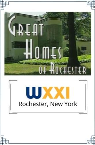 Great Homes of Rochester (2002)