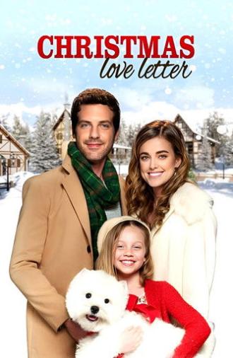 Christmas Love Letter (2019)