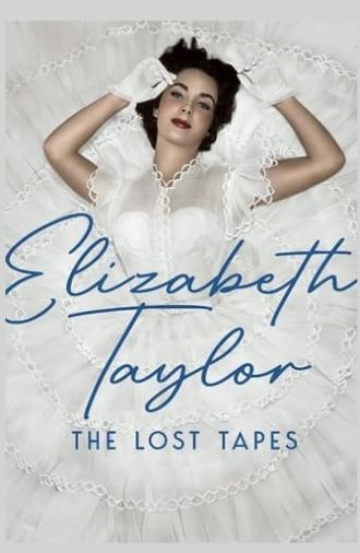 Elizabeth Taylor: The Lost Tapes (2024)