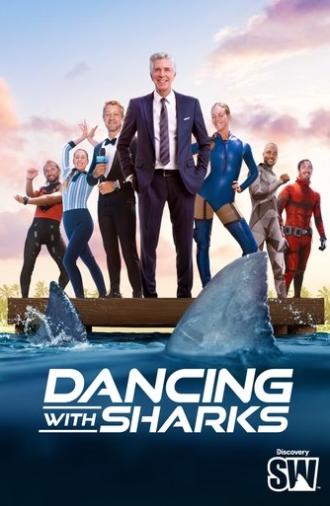 Dancing With Sharks (2025)