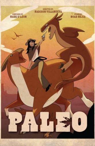PALEO (2026)
