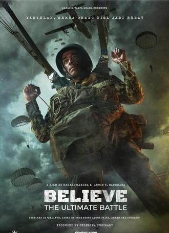 Believe: The Ultimate Battle (2025)