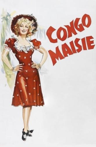 Congo Maisie (1940)