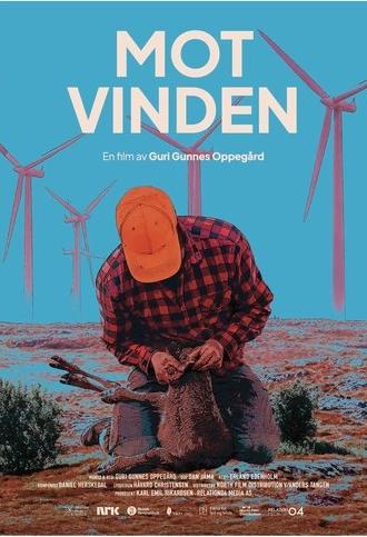 Mot vinden (2025)