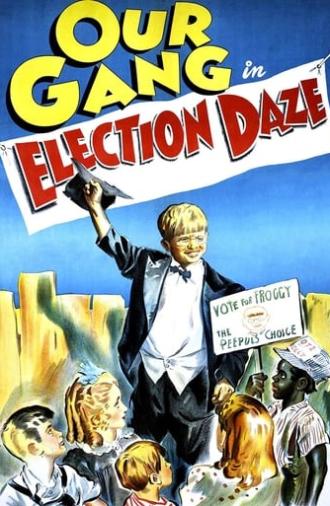 Election Daze (1943)