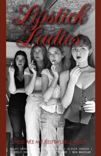 Lipstick Ladies (2025)