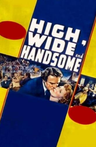 High, Wide and Handsome (1937)