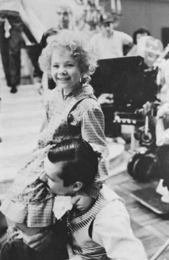 Lights! Camera! Annie! The Making of a Major Hollywood Musical (1982)