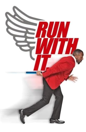 Mark Gregory: Run With It (2021)