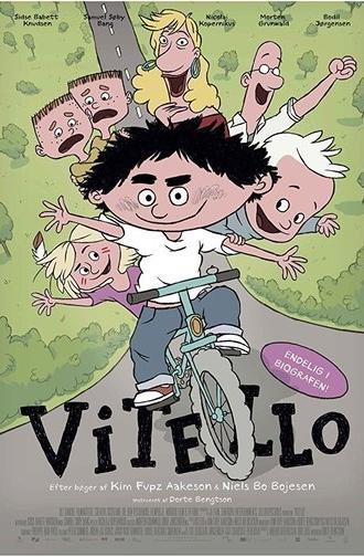 Vitello (2018)