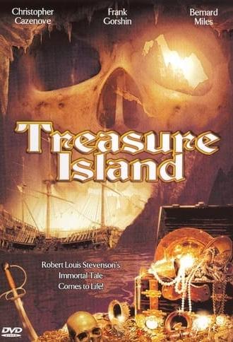 Treasure Island (1982)