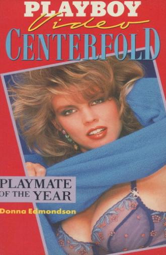 Playboy Video Centerfold: Donna Edmondson - Playmate of the Year 1987 (1987)