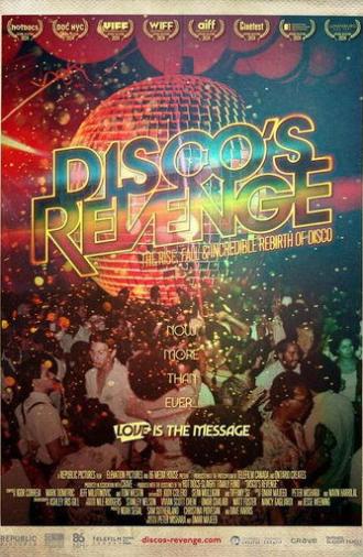 Disco’s Revenge (2024)